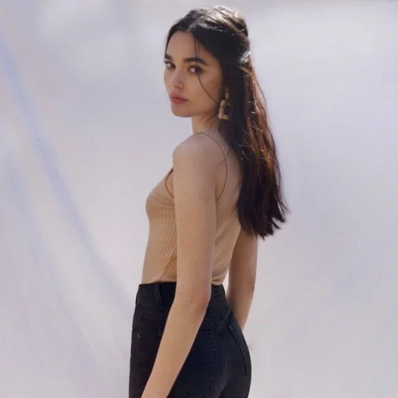 Reformation Shani Top - Picture 2 of 3